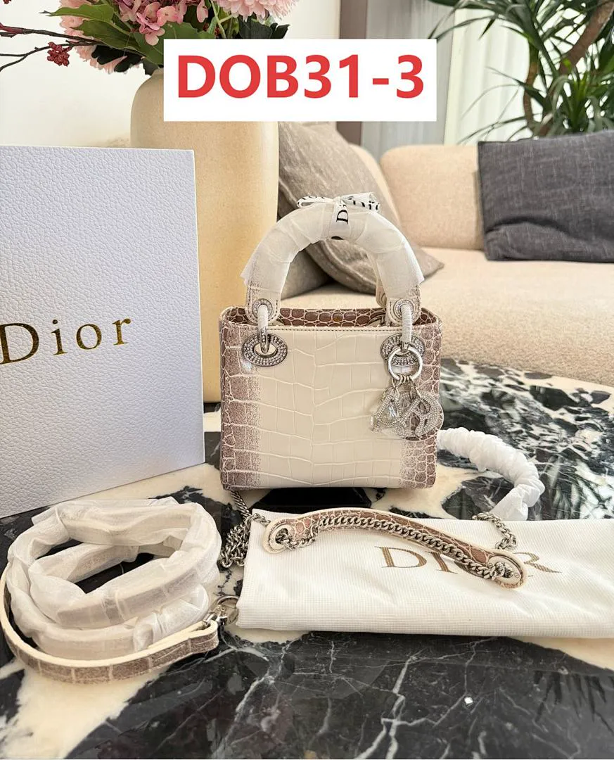 Dior DOB31 תמונה 4