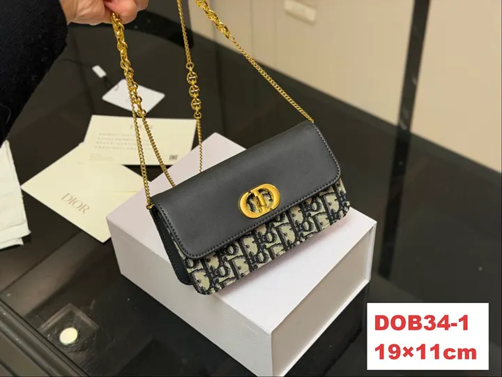 Dior DOB34