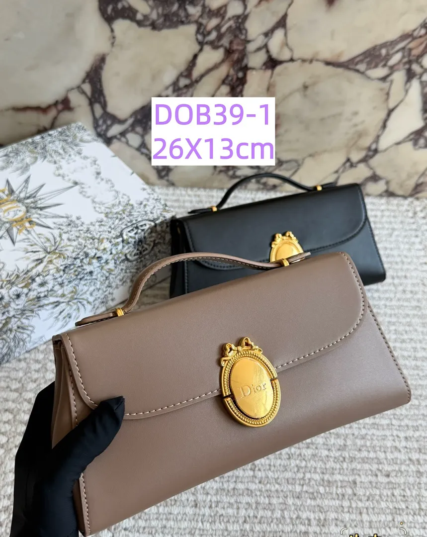 Dior DOB39 תמונה 10