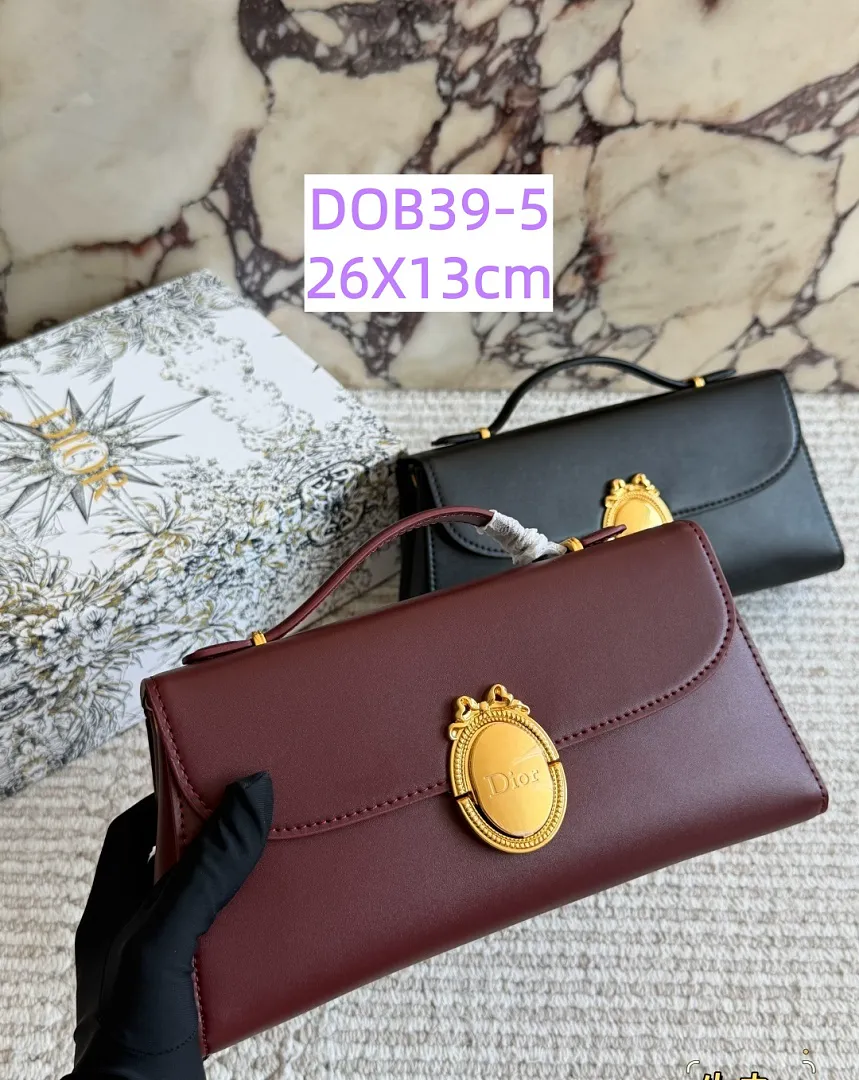 Dior DOB39 תמונה 14