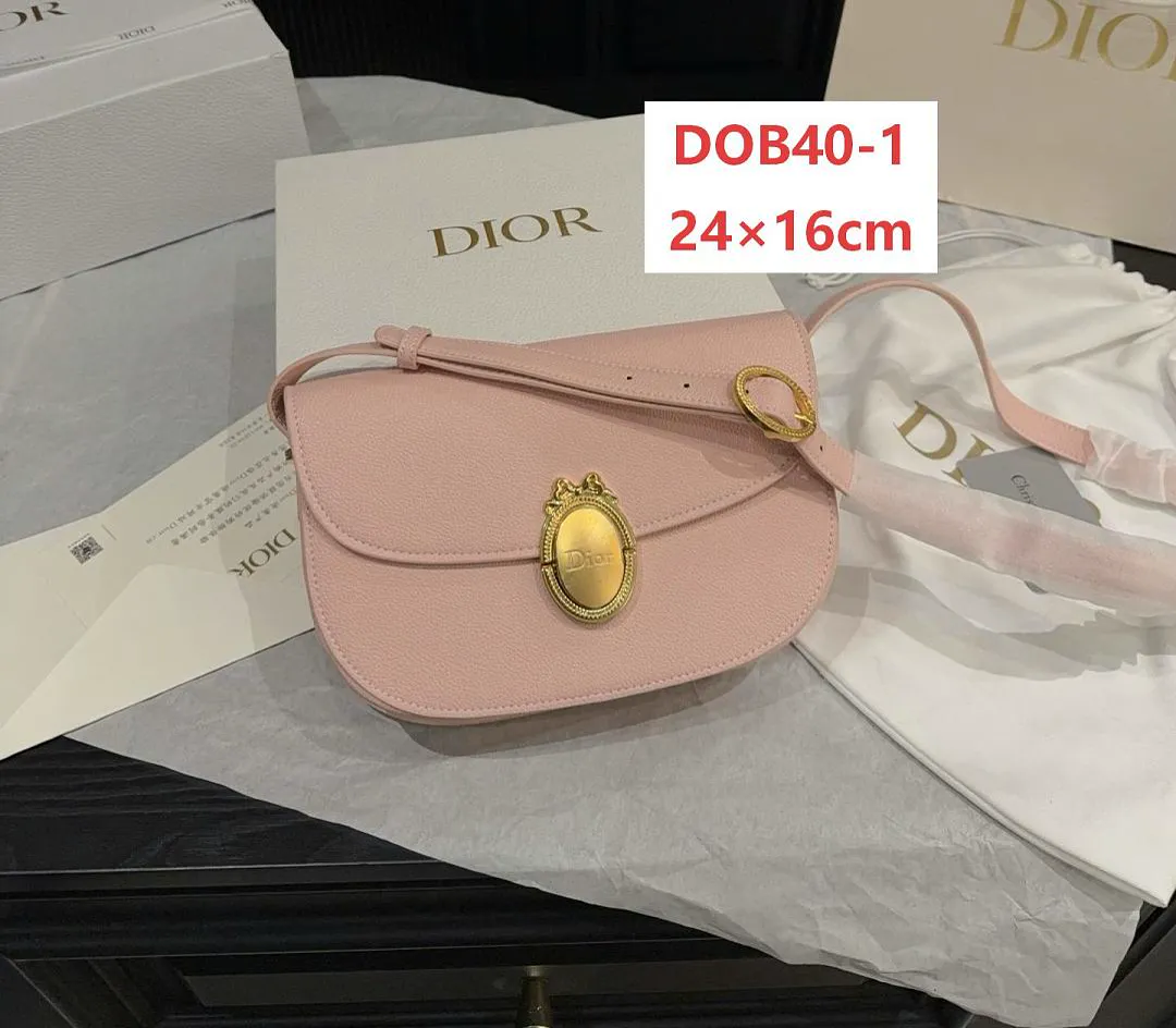 Dior DOB40 תמונה 2