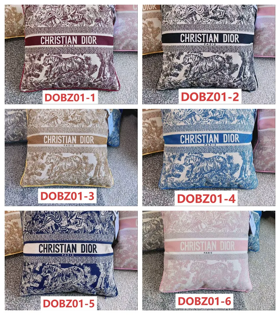 Dior DOBZ01 תמונה 2