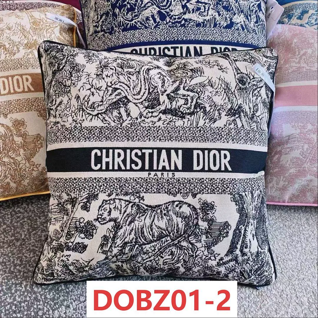 Dior DOBZ01 תמונה 7