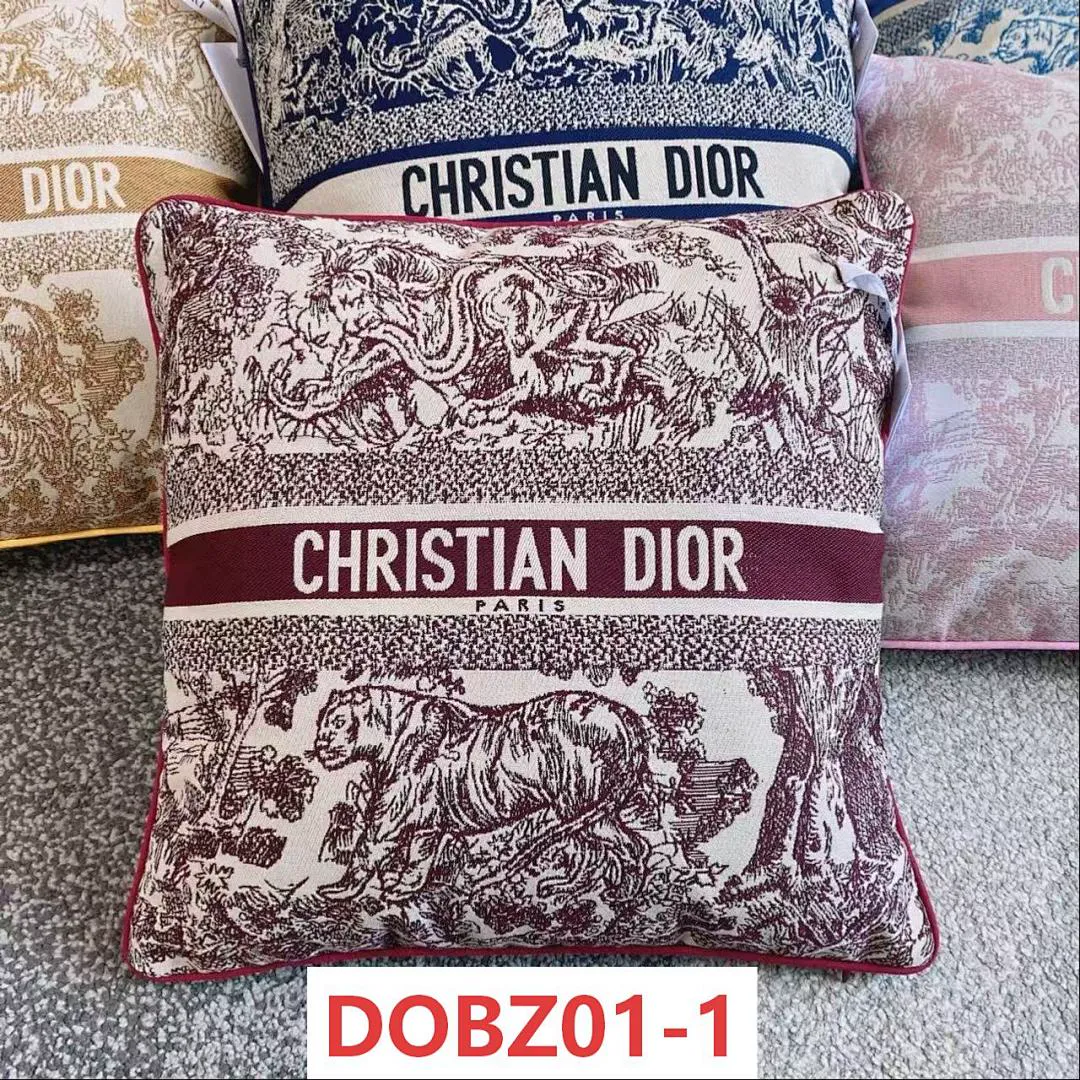 Dior DOBZ01 תמונה 8
