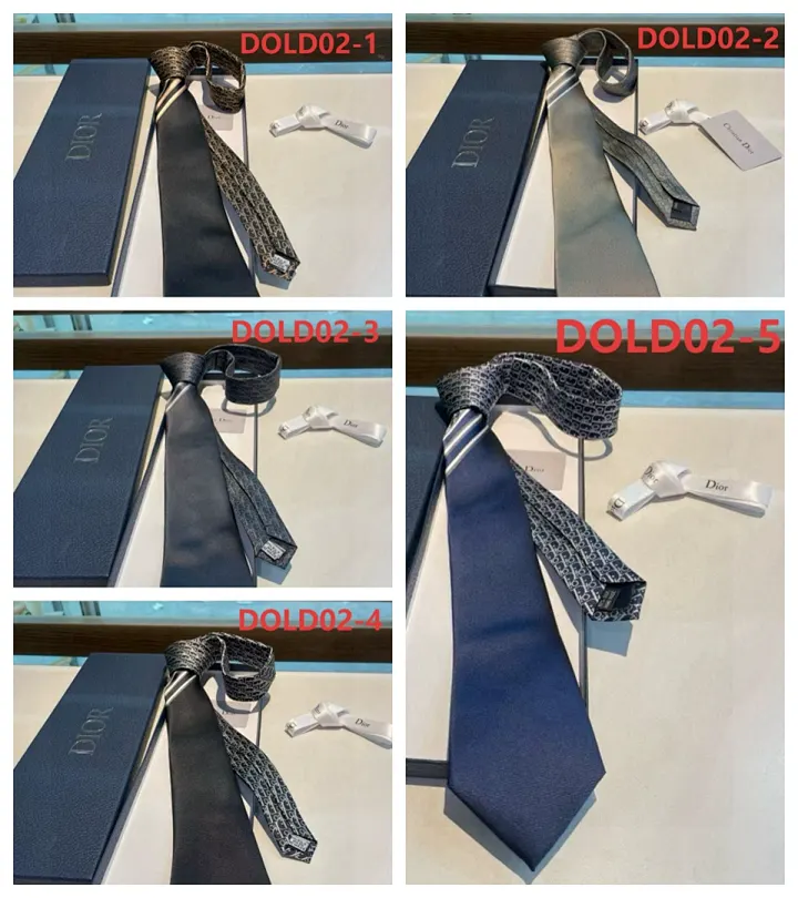 Dior DOLD02