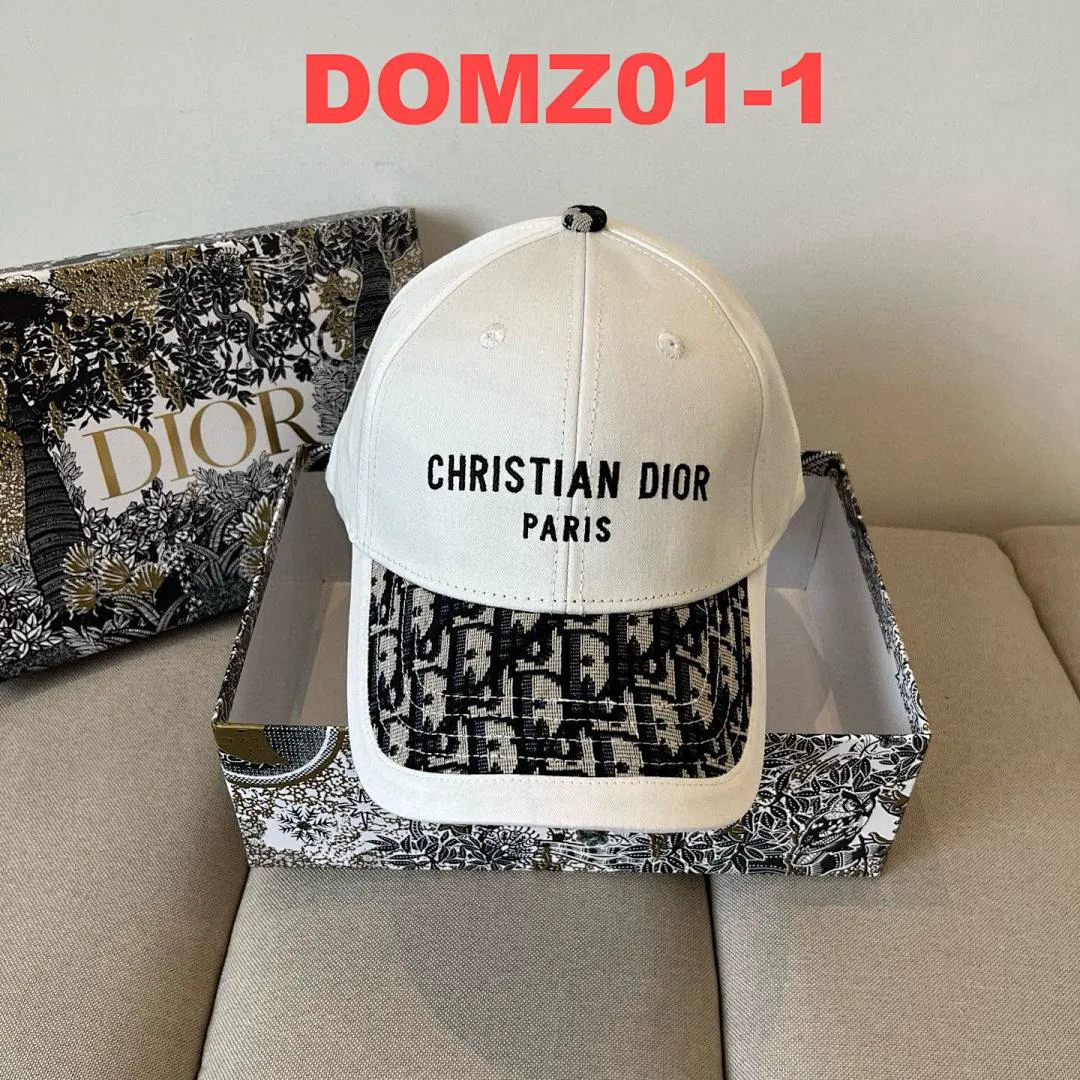 Dior DOMZ01 תמונה 2