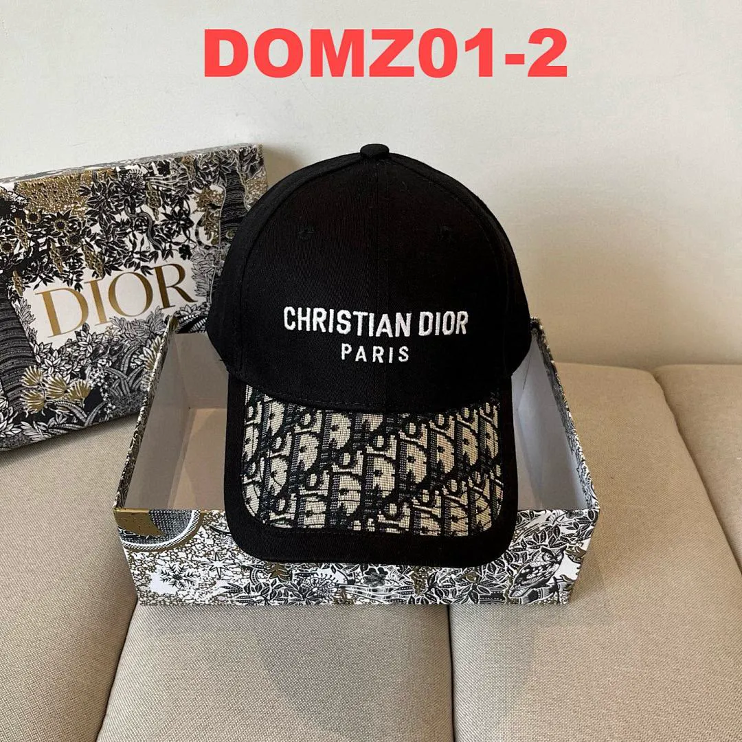 Dior DOMZ01 תמונה 3