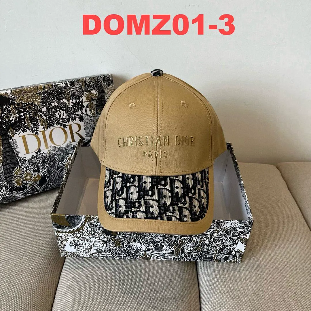 Dior DOMZ01 תמונה 4