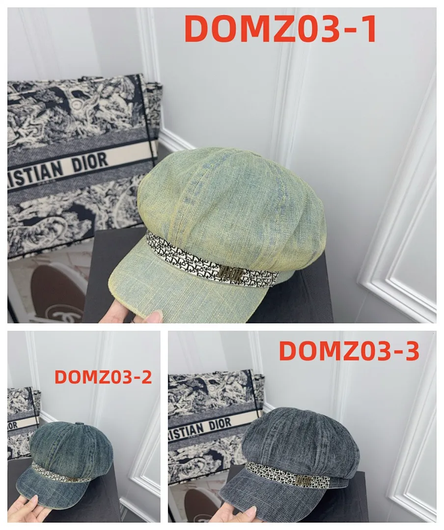 Dior DOMZ03 תמונה 2