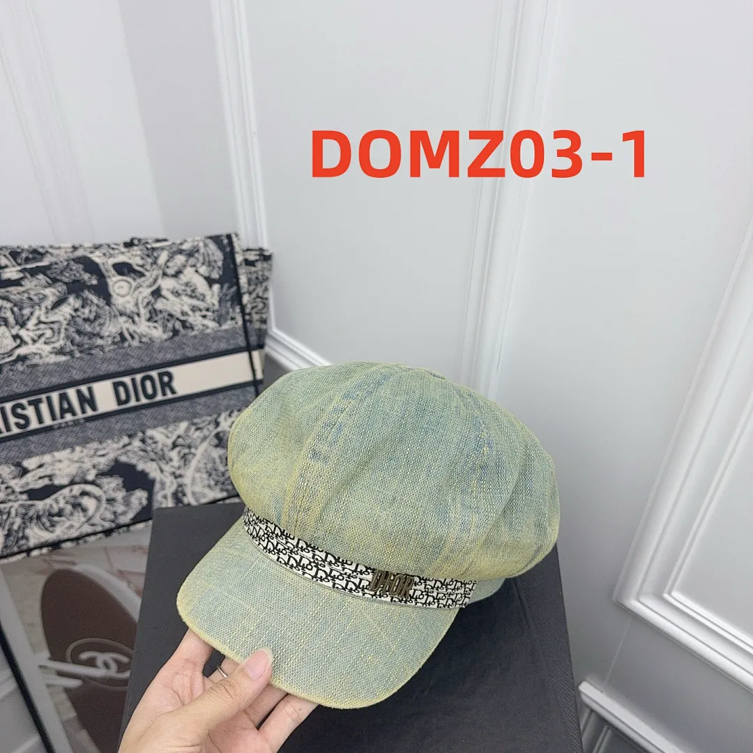 Dior DOMZ03 תמונה 3