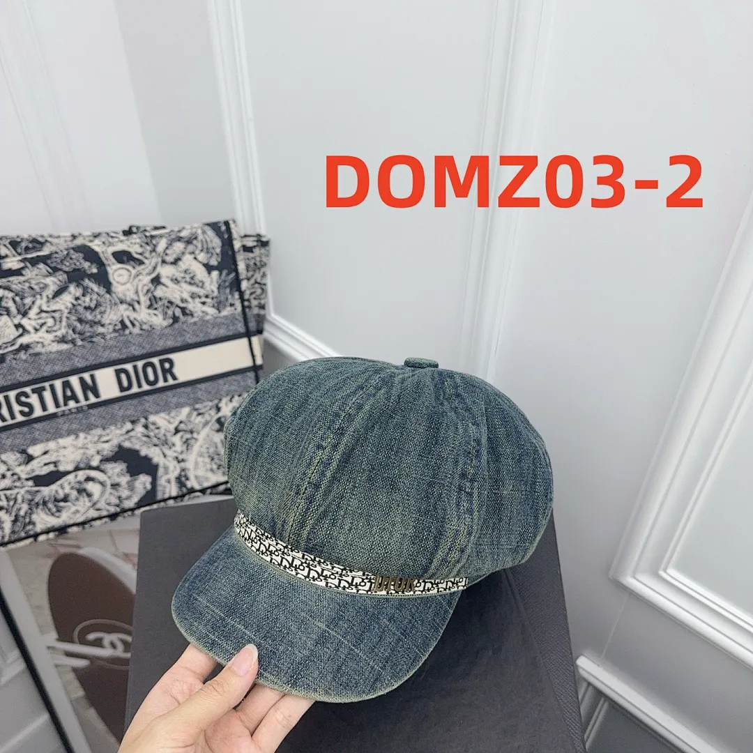 Dior DOMZ03 תמונה 4