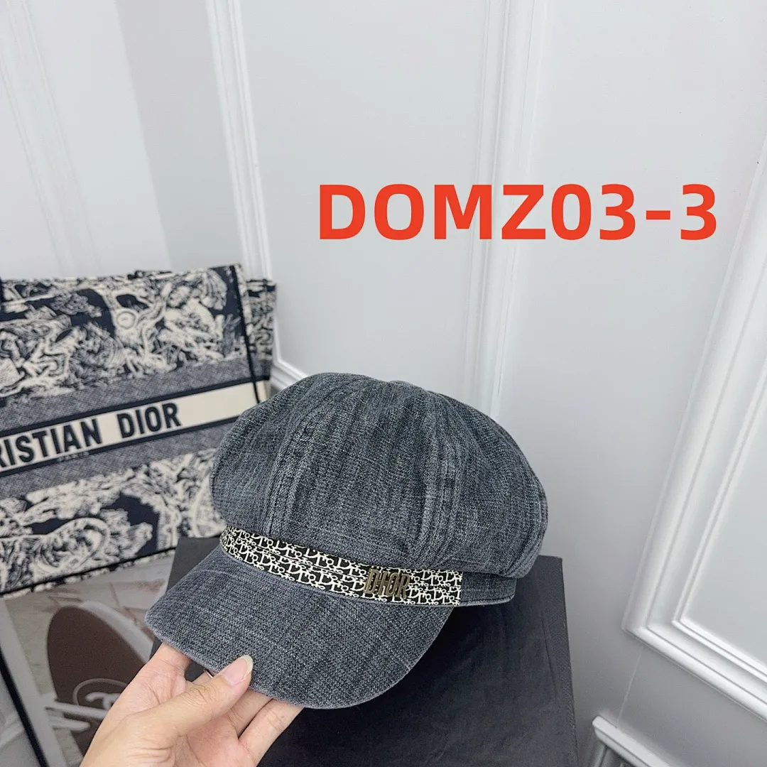 Dior DOMZ03 תמונה 5