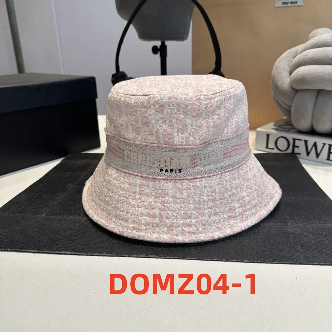 Dior DOMZ04 תמונה 3