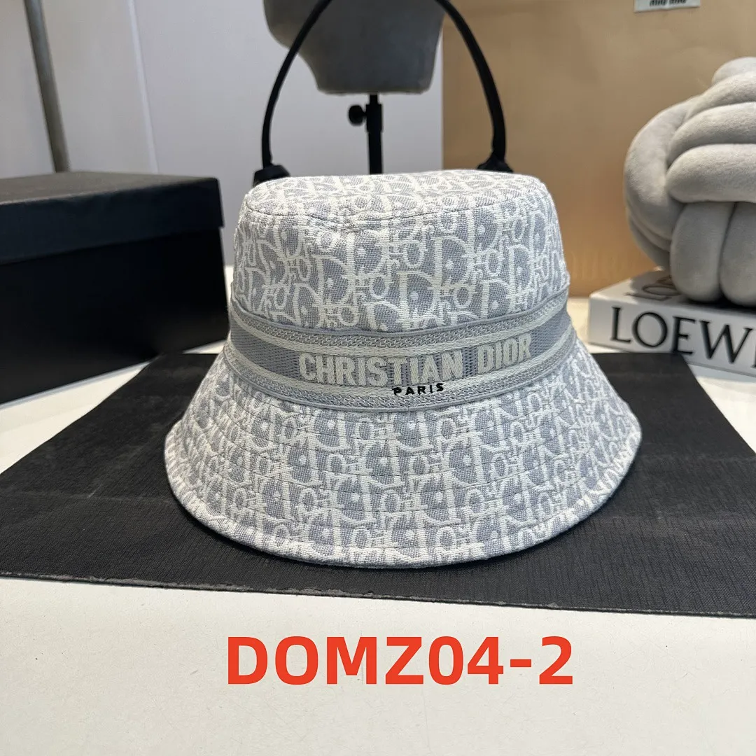 Dior DOMZ04 תמונה 4