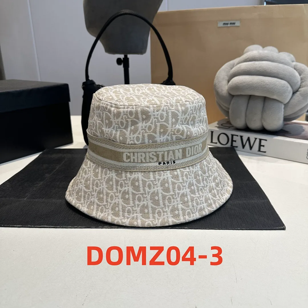 Dior DOMZ04 תמונה 5