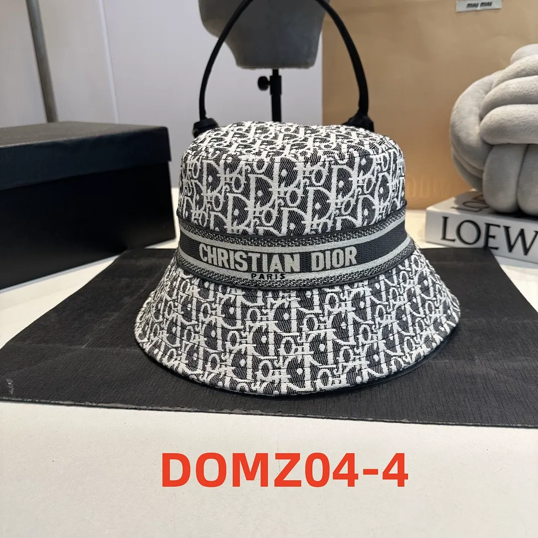 Dior DOMZ04 תמונה 6