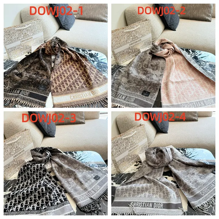Dior DOWJ02