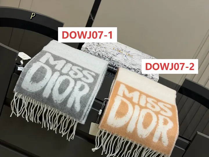 Dior DOWJ07