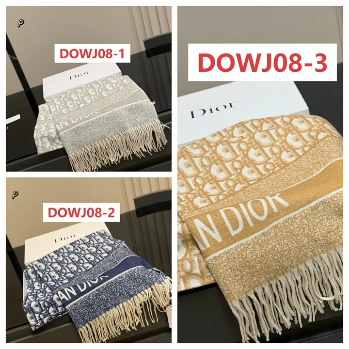 Dior DOWJ08