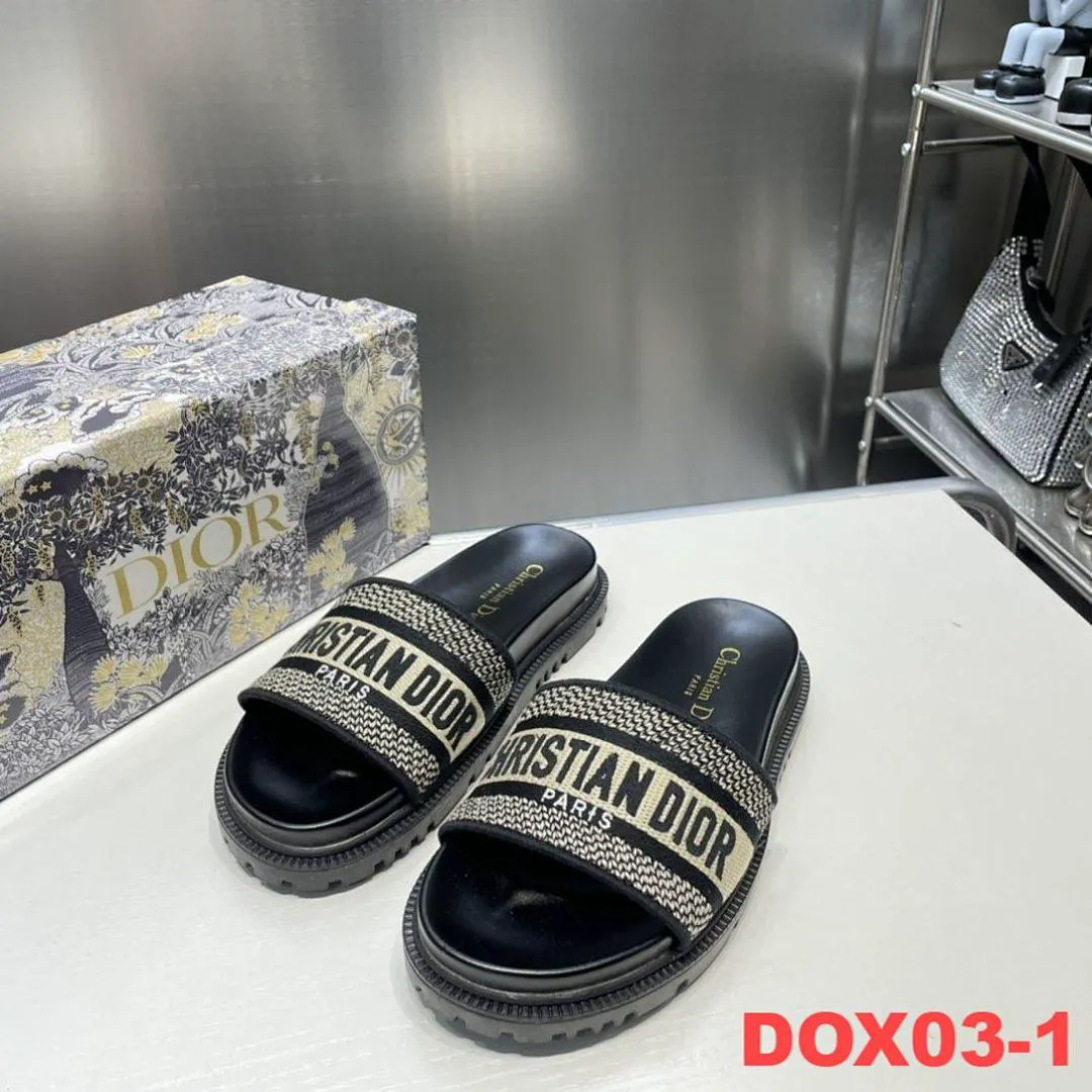 Dior DOX03 תמונה 2