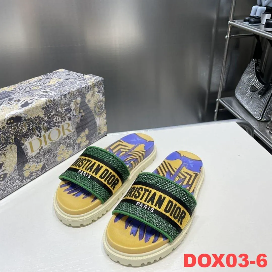 Dior DOX03 תמונה 7