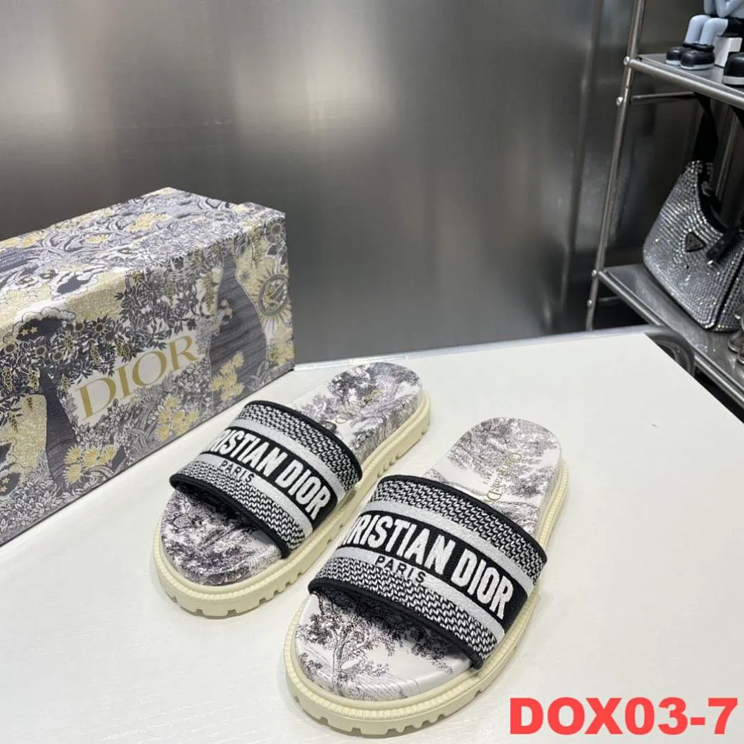 Dior DOX03 תמונה 8