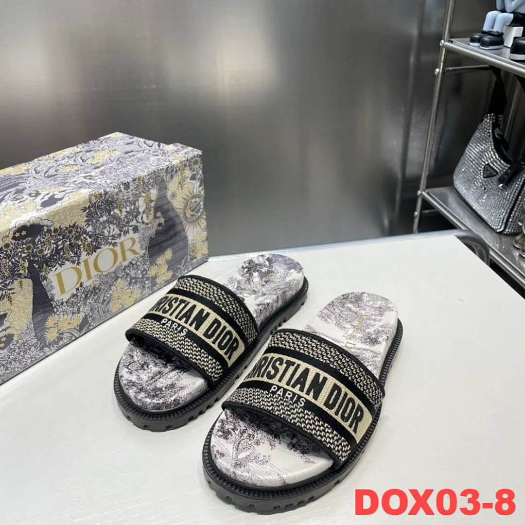 Dior DOX03 תמונה 9