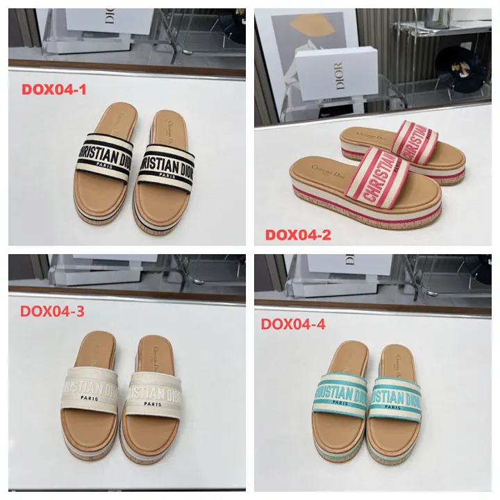 Dior DOX04