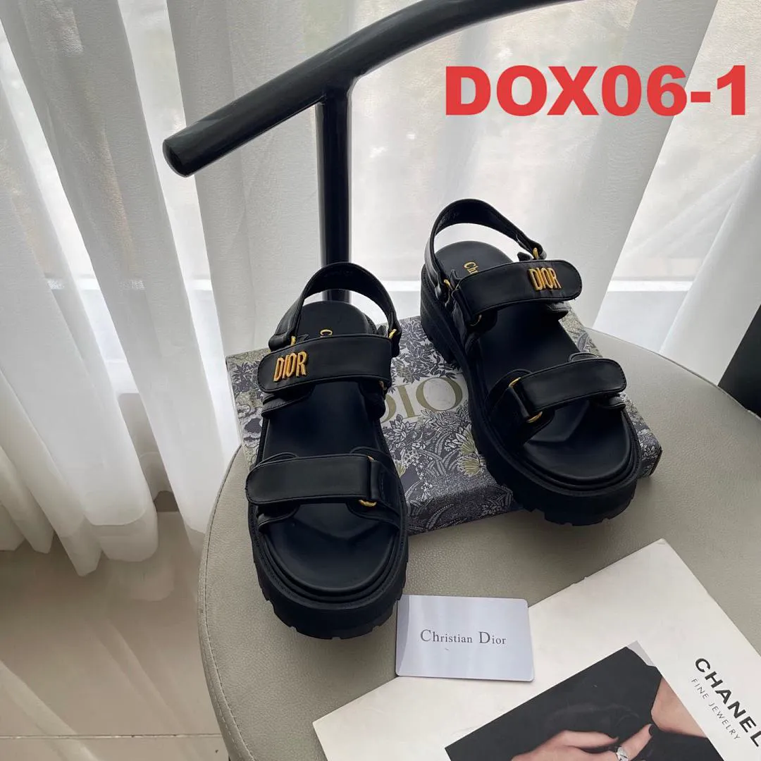 Dior DOX06 תמונה 7