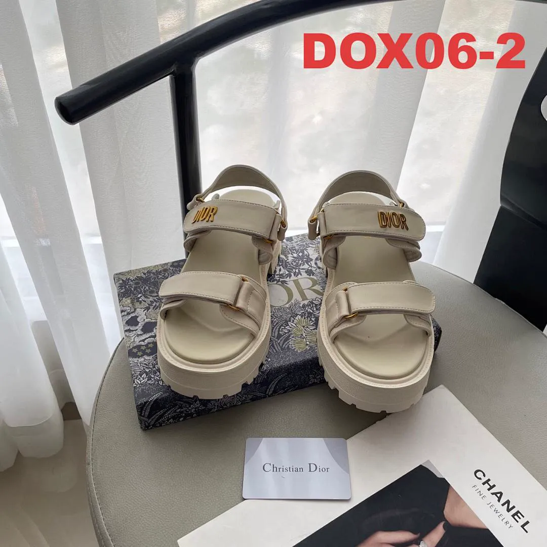 Dior DOX06 תמונה 8