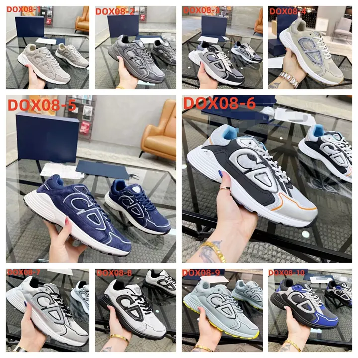 Dior DOX08