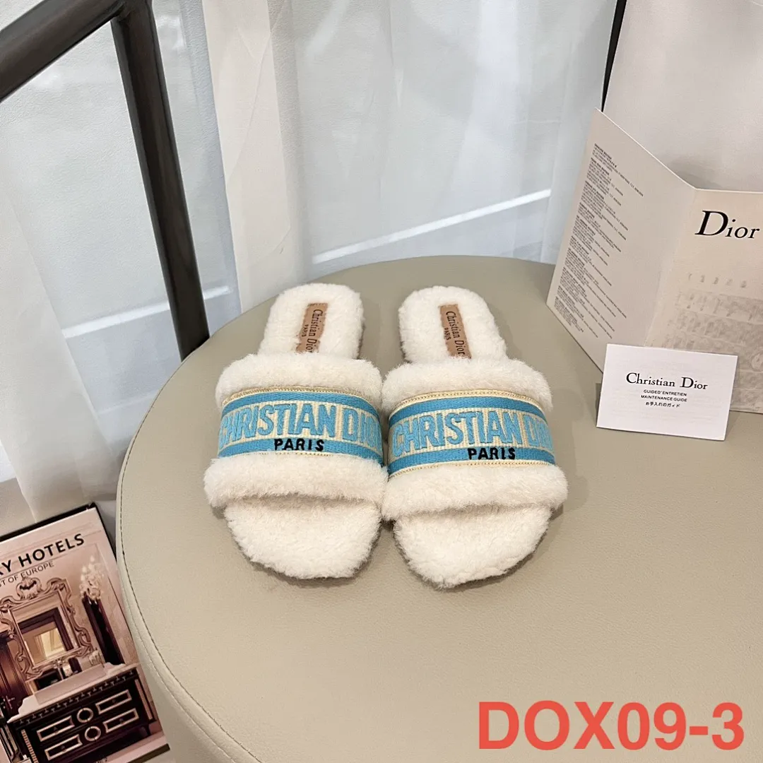 Dior DOX09 תמונה 4
