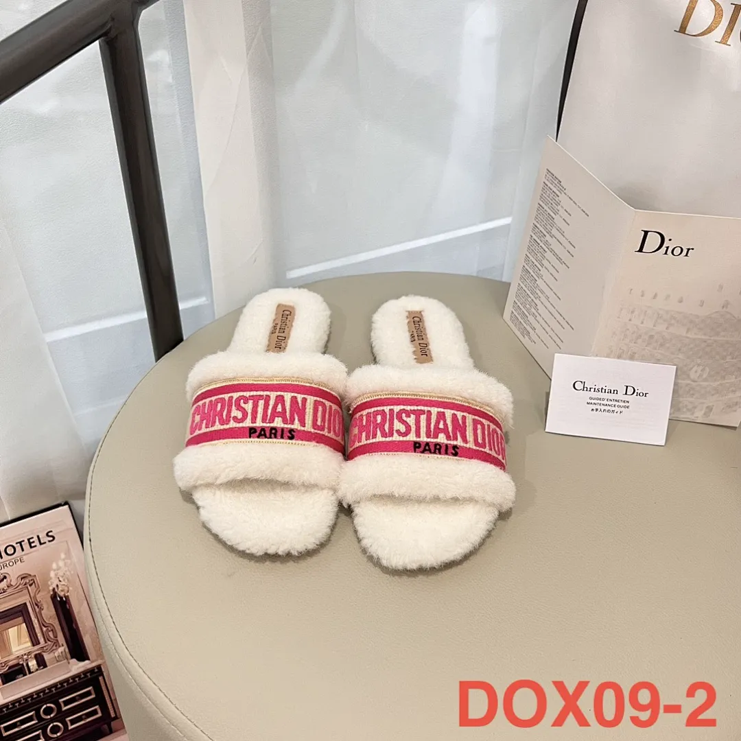Dior DOX09 תמונה 5