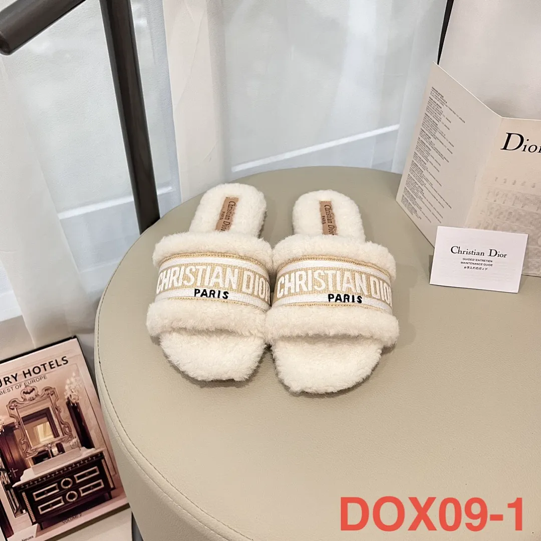 Dior DOX09 תמונה 6