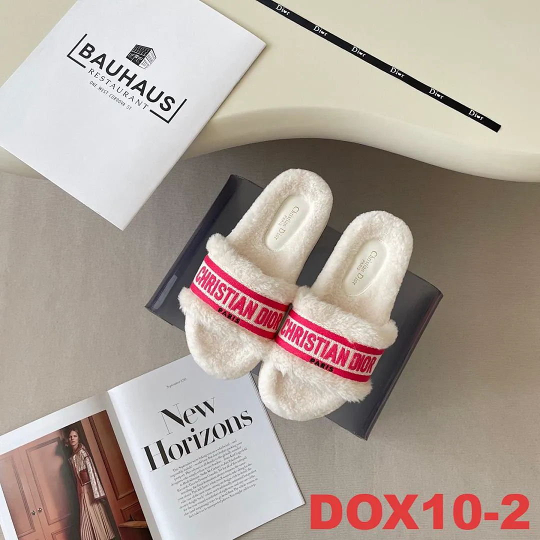 Dior DOX10 תמונה 10