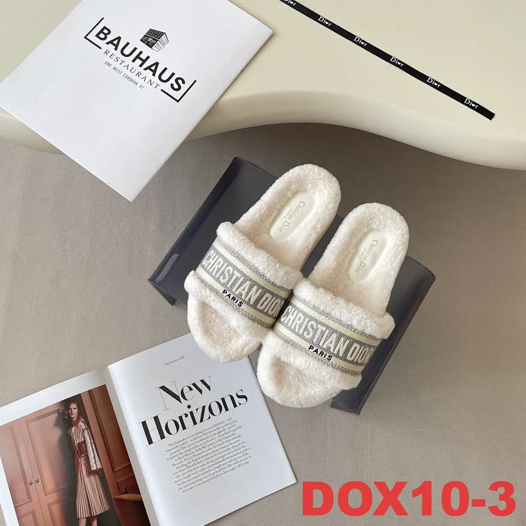 Dior DOX10 תמונה 11