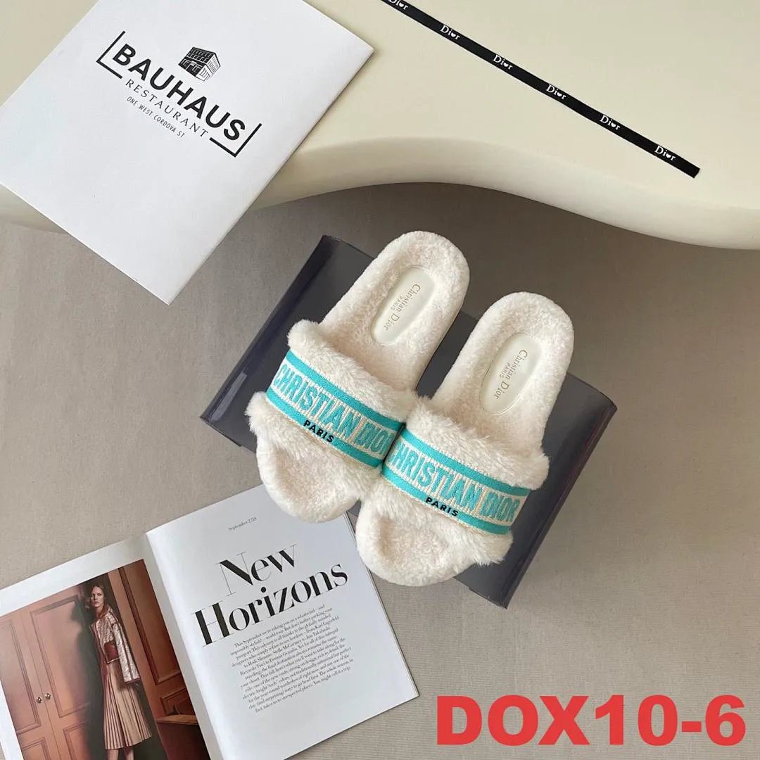Dior DOX10 תמונה 14