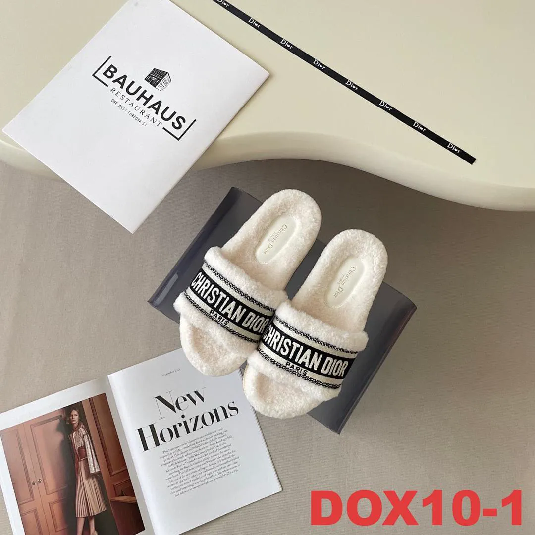 Dior DOX10 תמונה 9