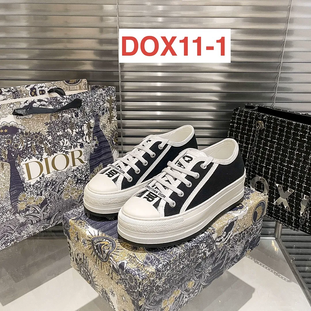 Dior DOX11 תמונה 13