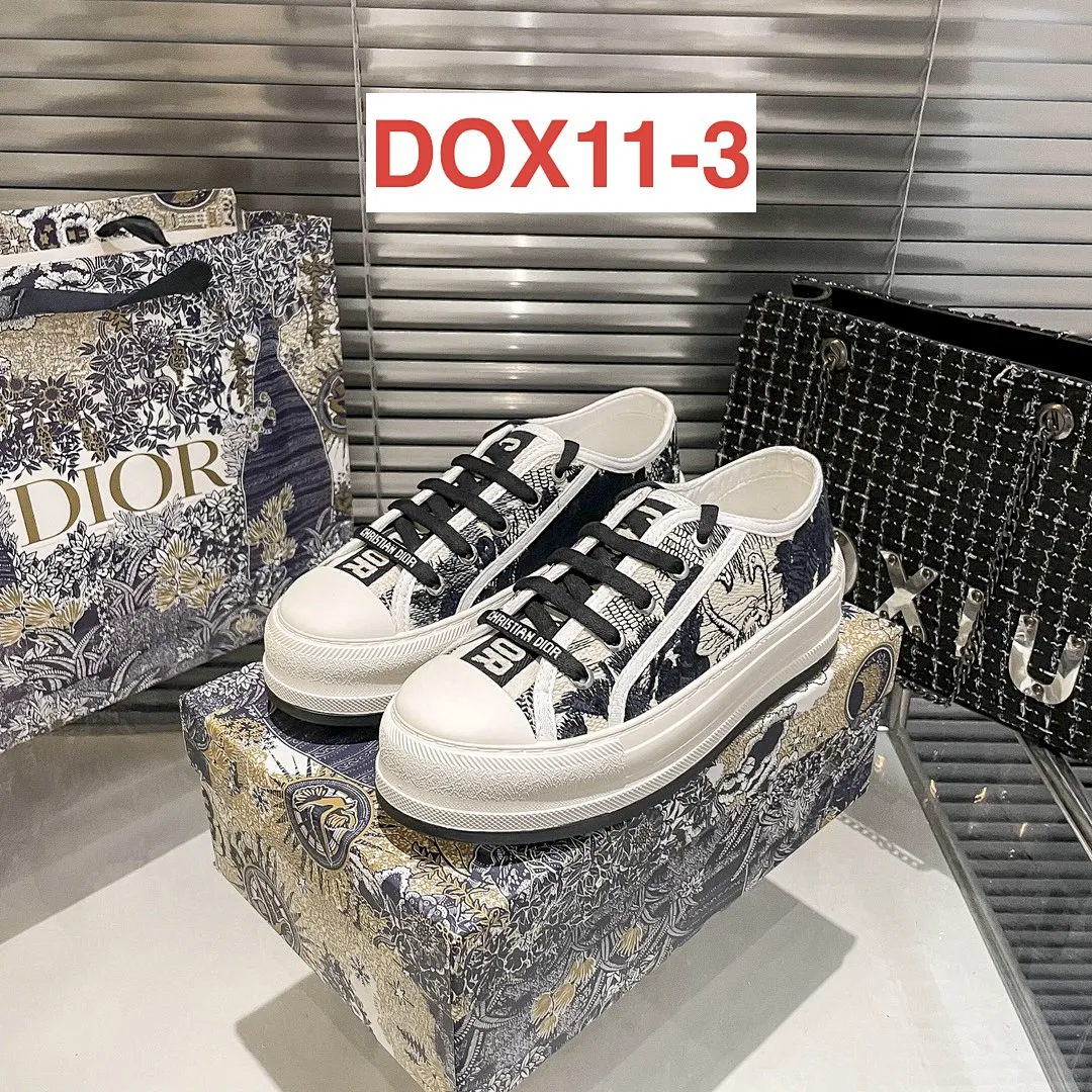 Dior DOX11 תמונה 15