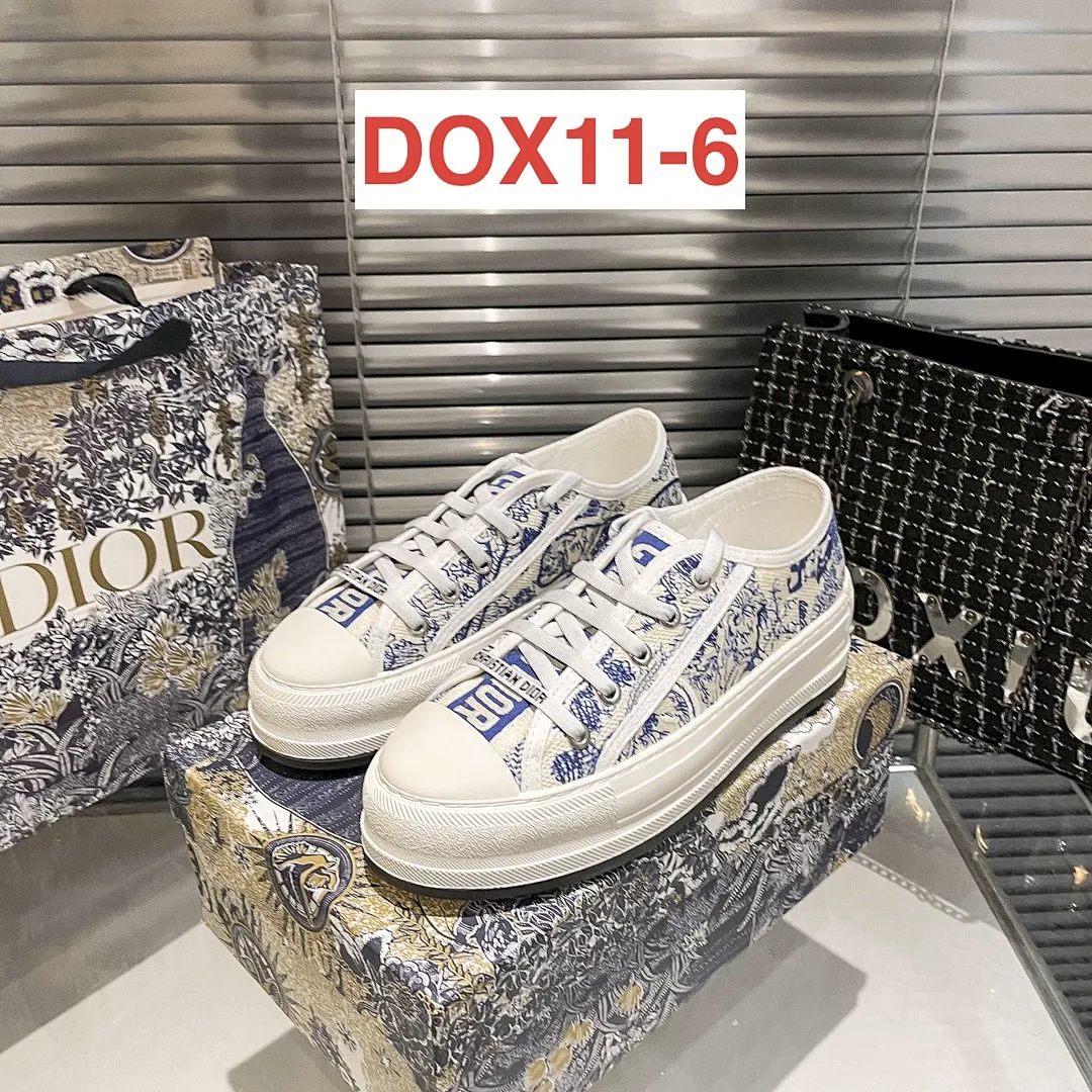 Dior DOX11 תמונה 18