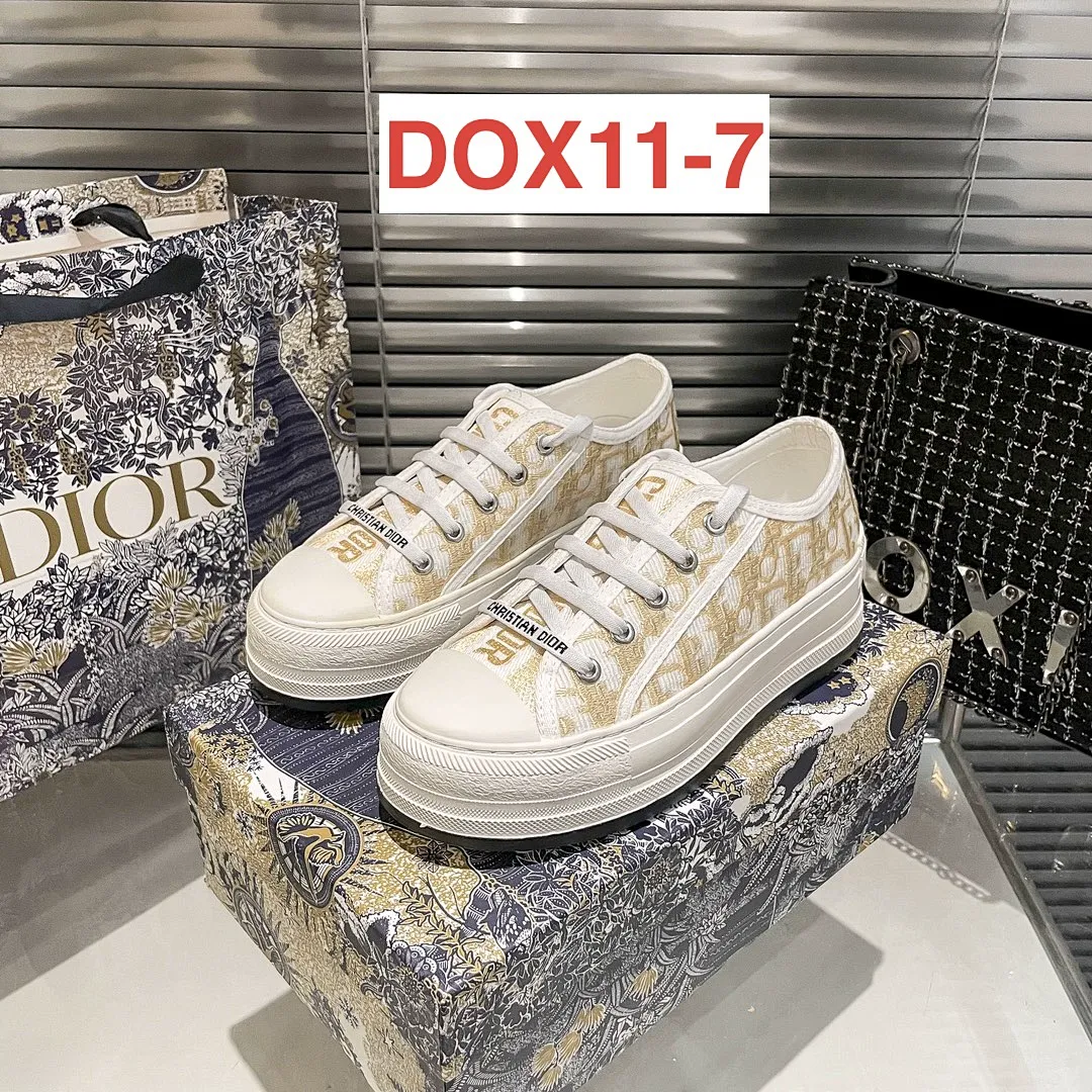 Dior DOX11 תמונה 19