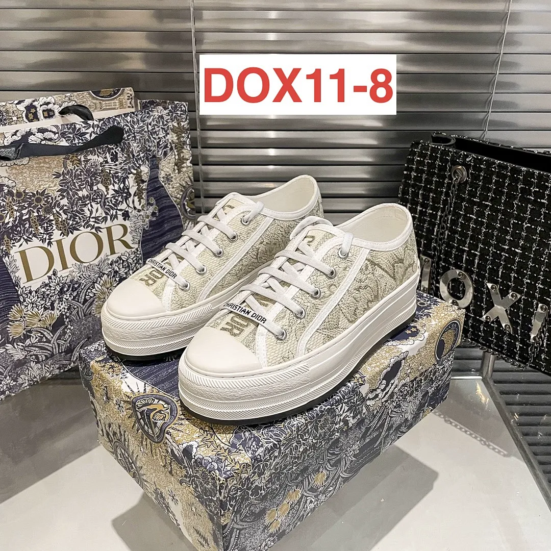 Dior DOX11 תמונה 20