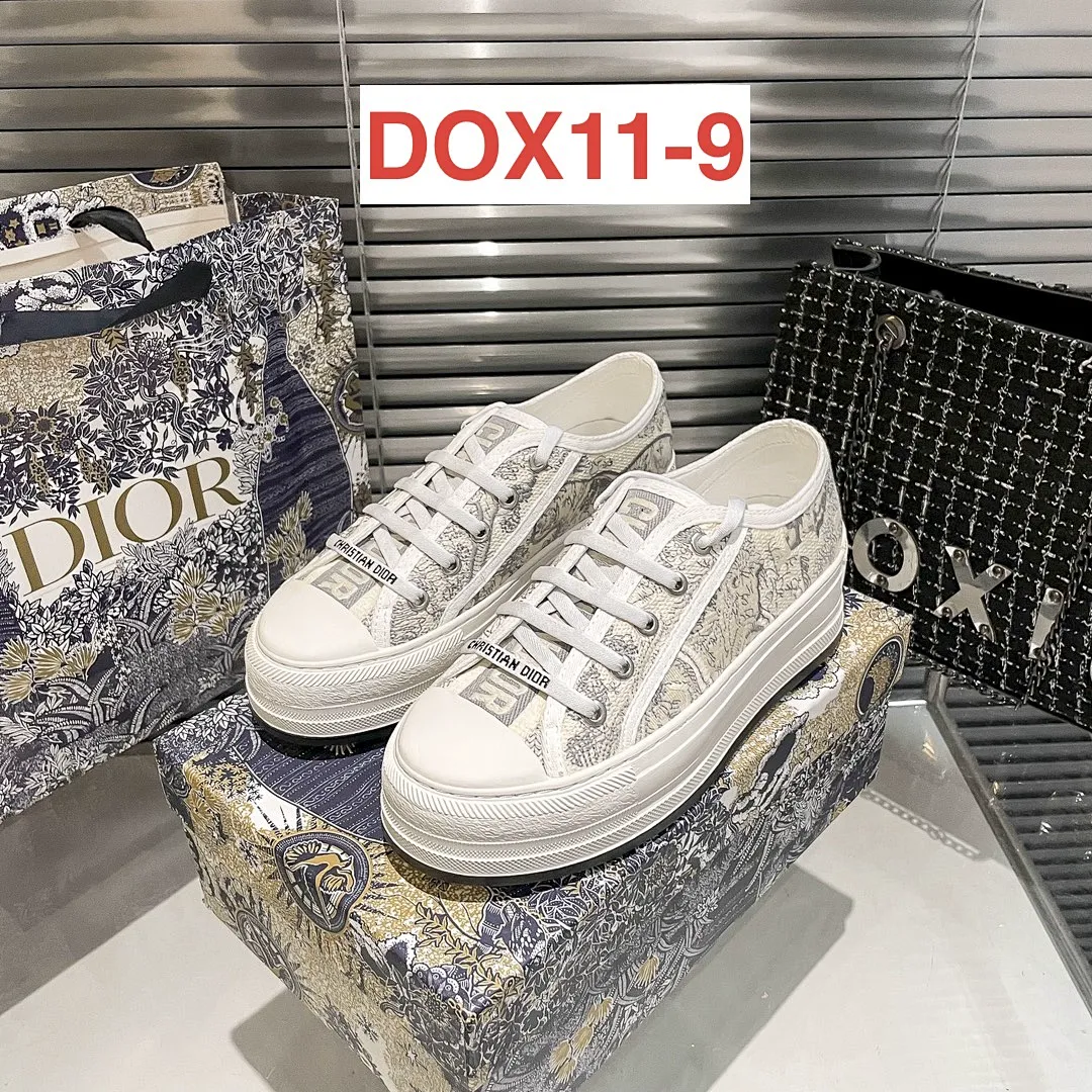 Dior DOX11 תמונה 21