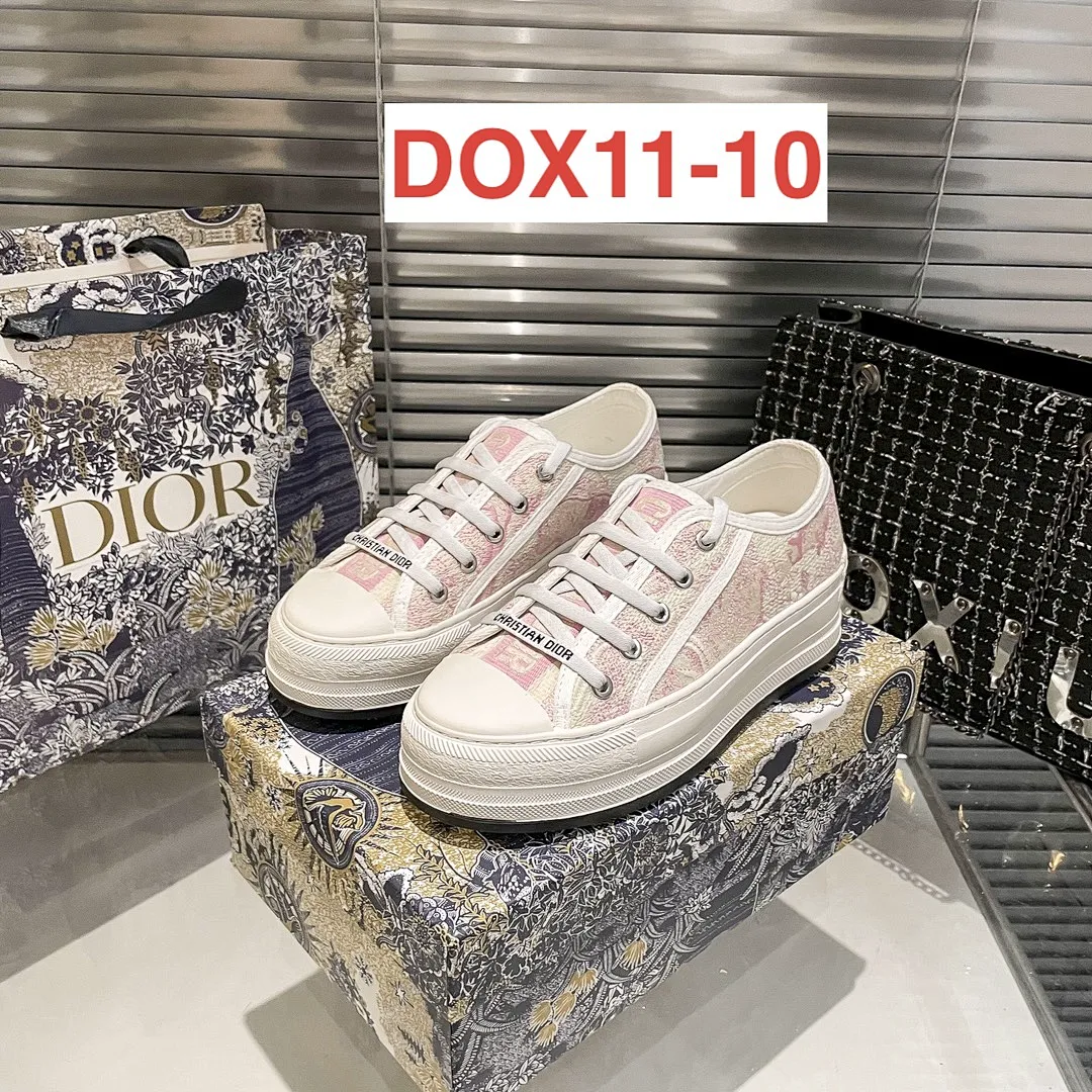 Dior DOX11 תמונה 22