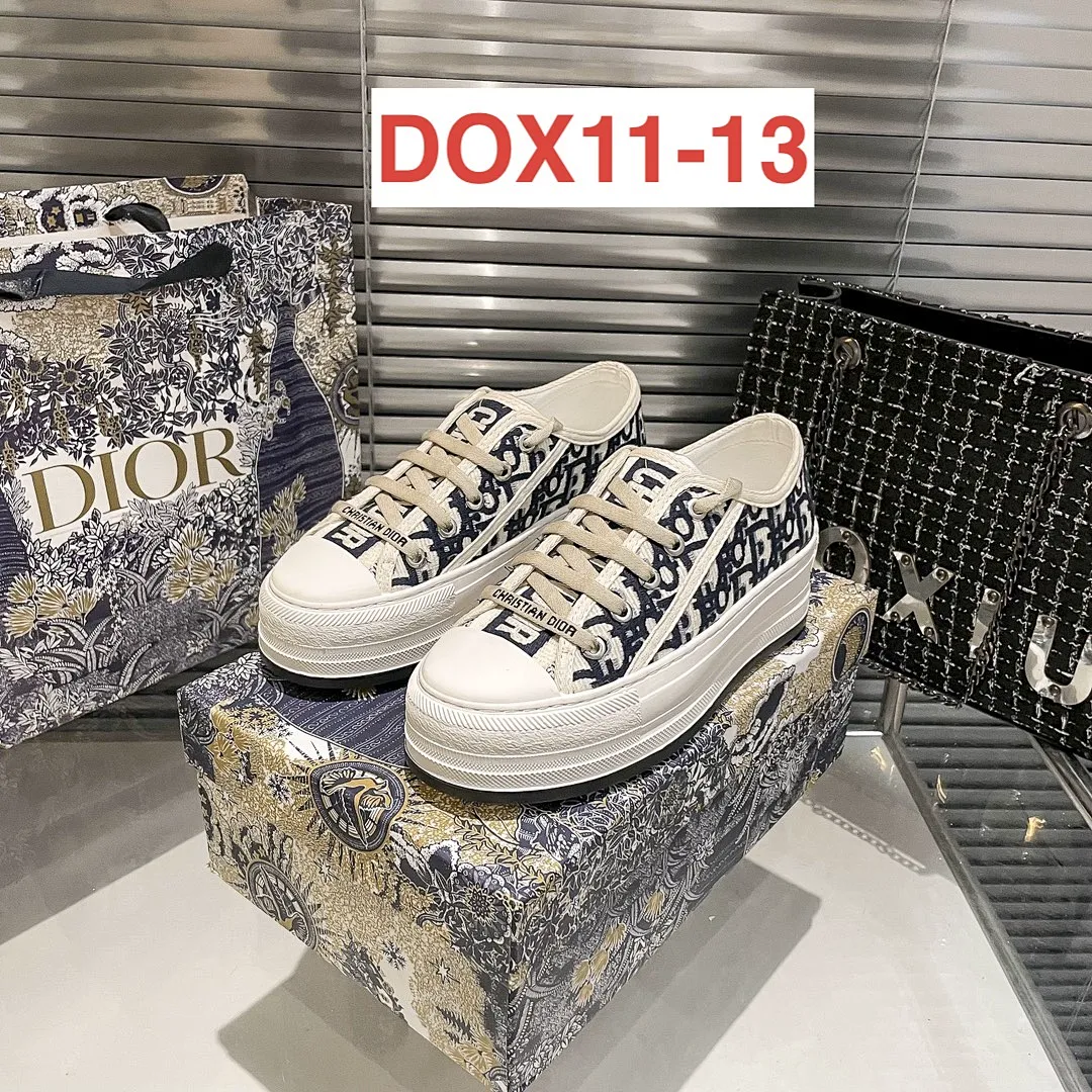 Dior DOX11 תמונה 25