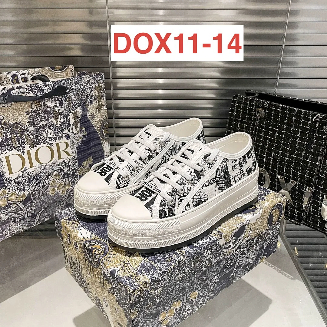 Dior DOX11 תמונה 26