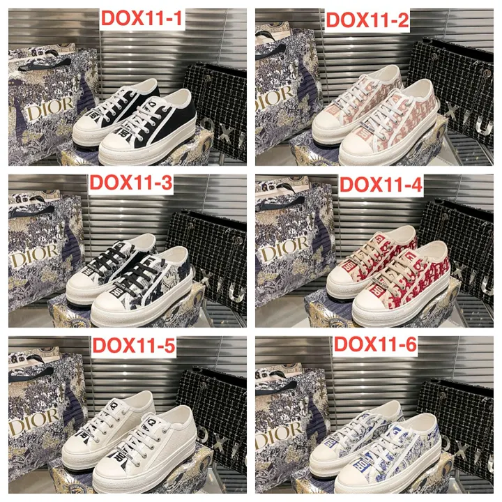 Dior DOX11