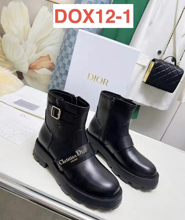 Dior DOX12