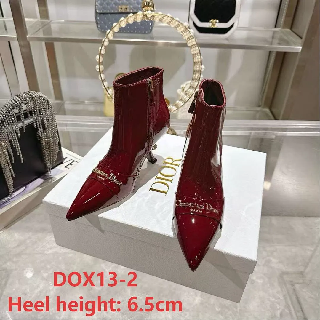 Dior DOX13 תמונה 4
